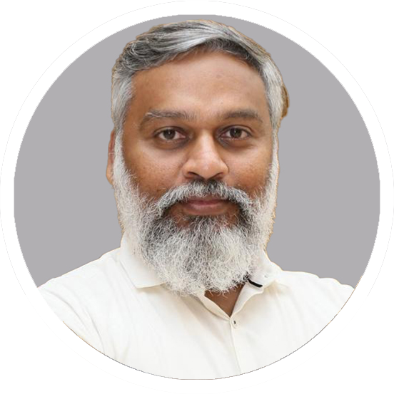 Anand Sivasankaran