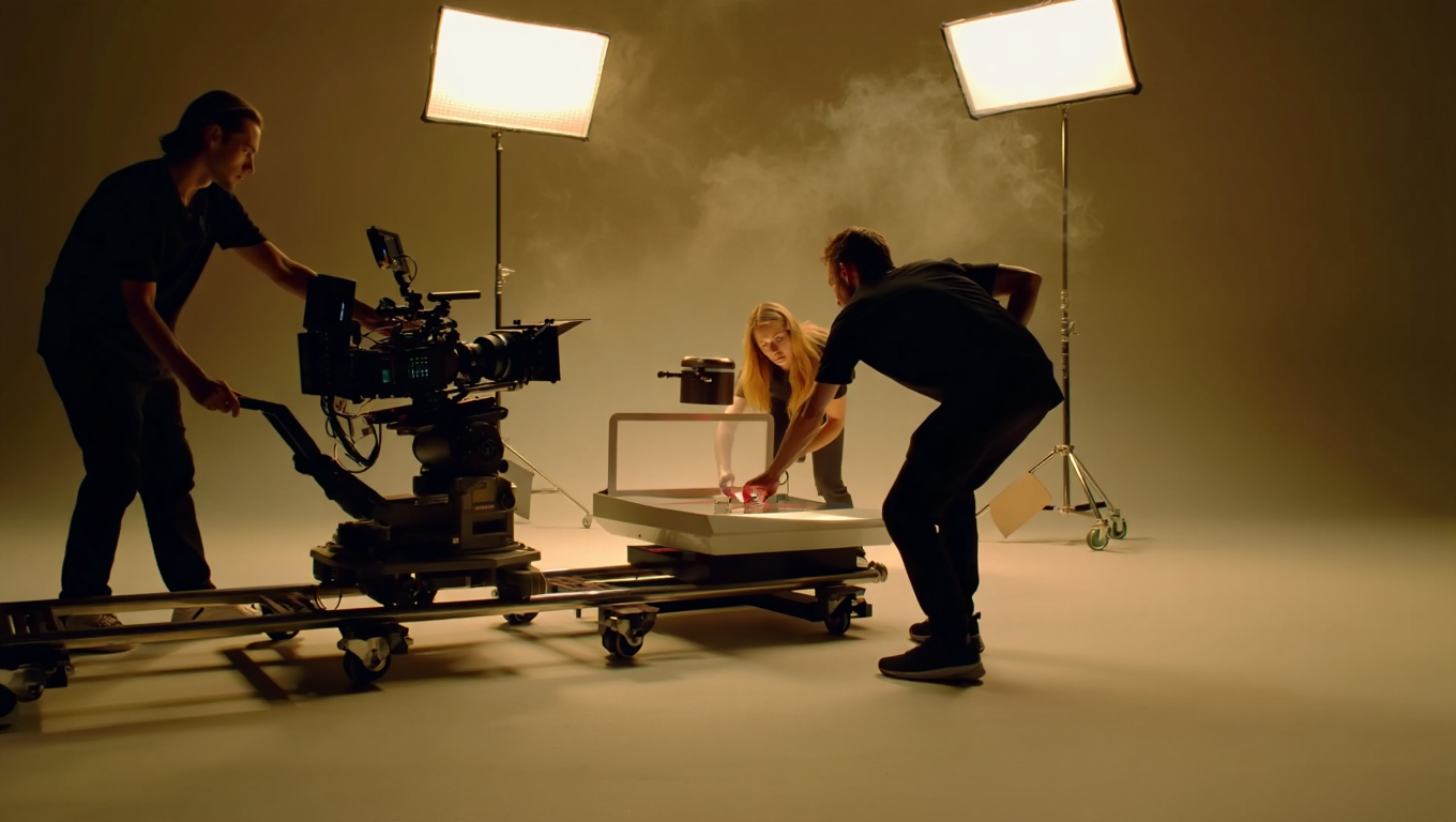 Studio 1